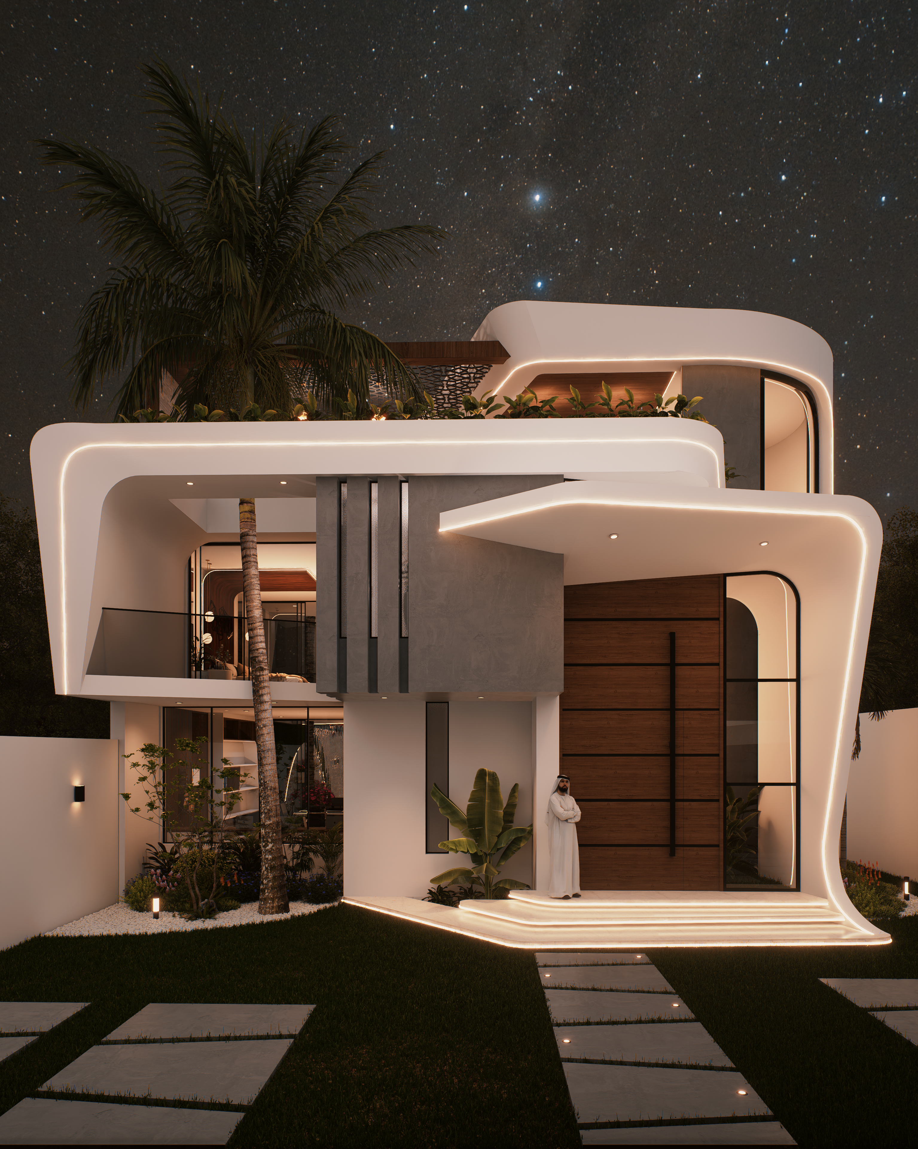 Proyecto 8 vista 3